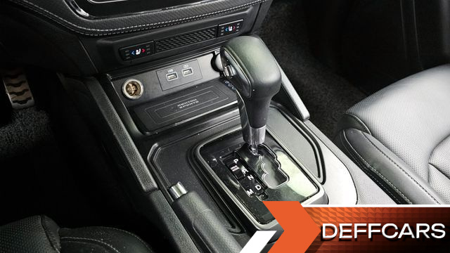 Ssangyong REXTON Diesel 2.2 4WD Expedition купить на сайте DeffCars