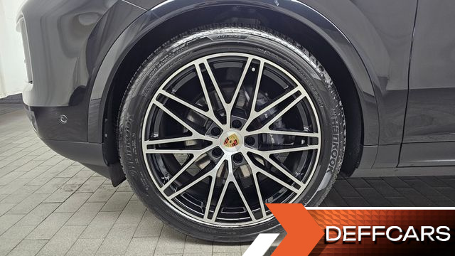 Porsche CAYENNE 3.0 Coupe купить на сайте DeffCars