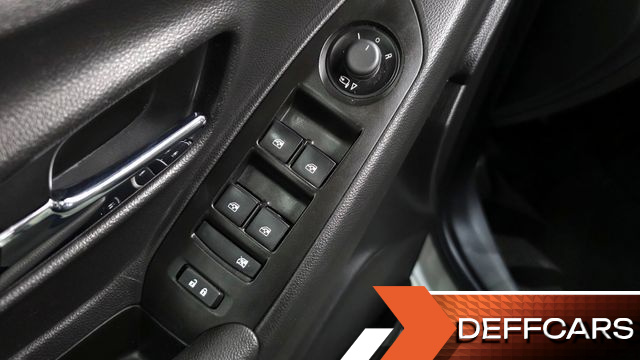 ChevroletGMDaewoo TRAX 1.4 Red Line LT Core купить на сайте DeffCars