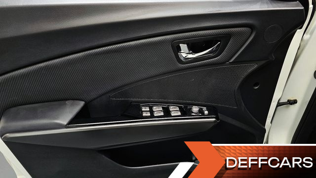 Ssangyong TIBOLI 1.6 IX 2WD купить на сайте DeffCars