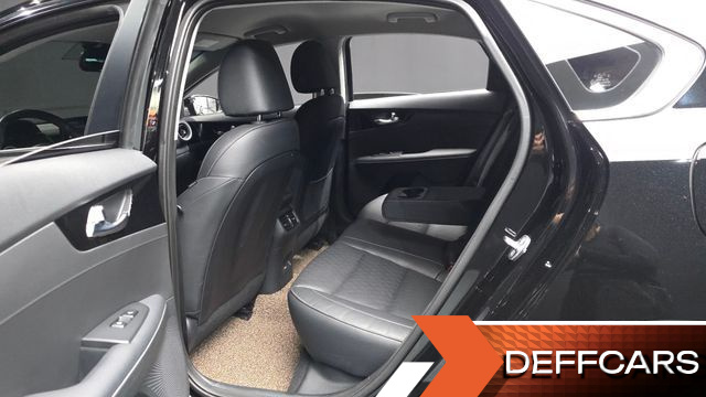 Kia K3 1.6 signature купить на сайте DeffCars