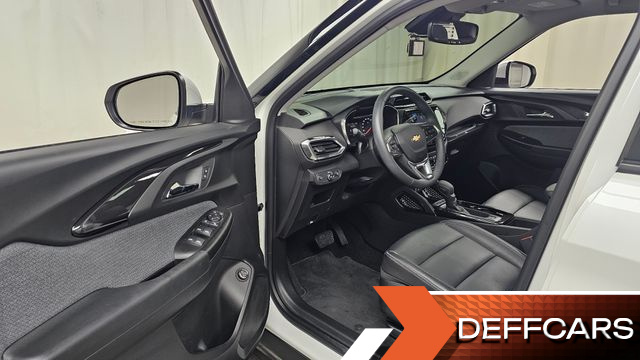 ChevroletGMDaewoo TRAILBLAZER 1.3 Turbo 2WD Premier купить на сайте DeffCars