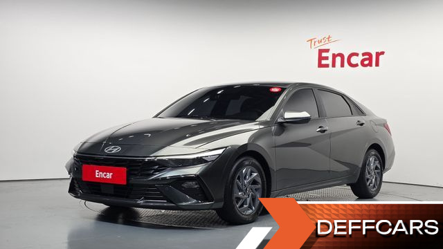 Hyundai AVANTE 1.6 Modern купить на сайте DeffCars