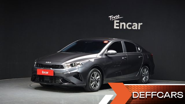 Kia K3 1.6 Prestige купить на сайте DeffCars