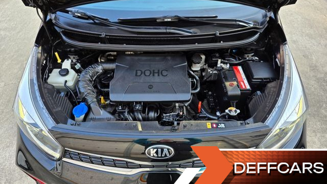 Kia MORNING Prestige купить на сайте DeffCars