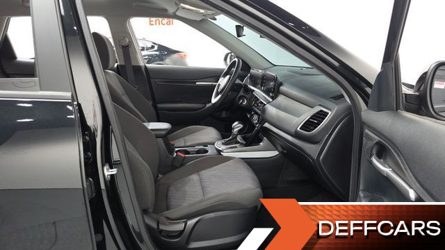 Kia SELTOS Gasoline 2.0 2WD Trendy купить на сайте DeffCars