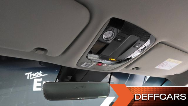 Kia K8 2.5 Gasoline 2WD Noblesse купить на сайте DeffCars