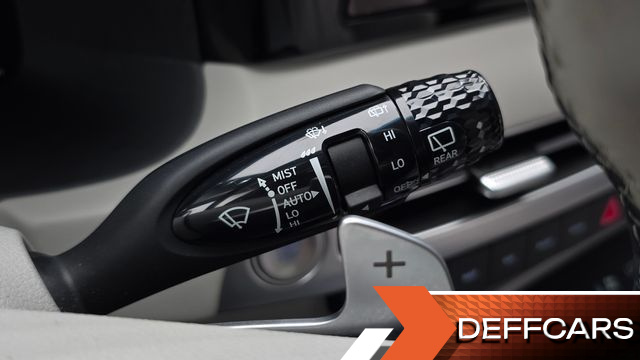 Hyundai PALISADE Gasoline 3.8 4WD Calligraphy купить на сайте DeffCars