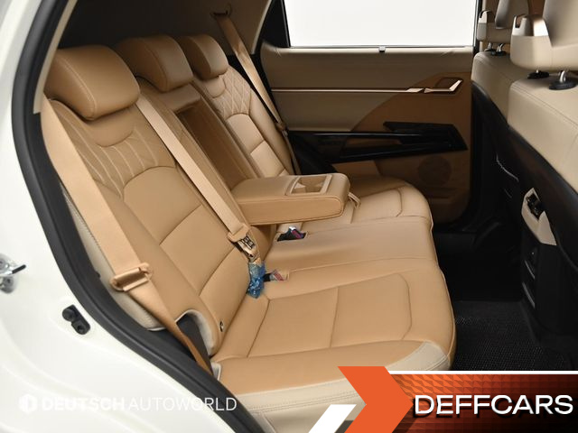 Ssangyong ACTYON Gasoline 1.5 4WD S9 купить на сайте DeffCars