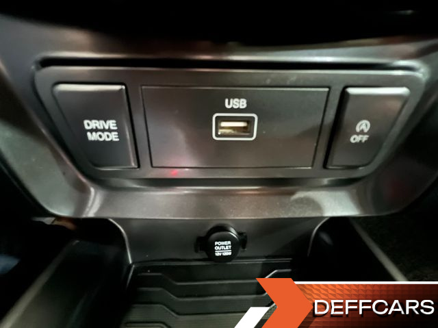 Ssangyong TIBOLI Gasoline 1.5 2WD V5 купить на сайте DeffCars