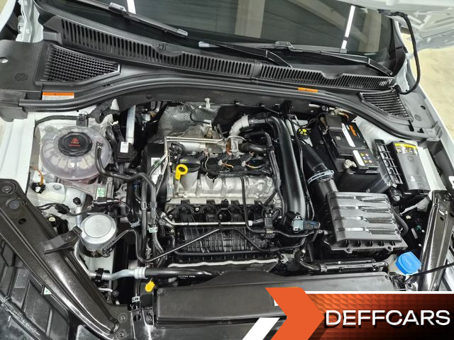 Volkswagen JETTA 1.4 TSI Prestige купить на сайте DeffCars