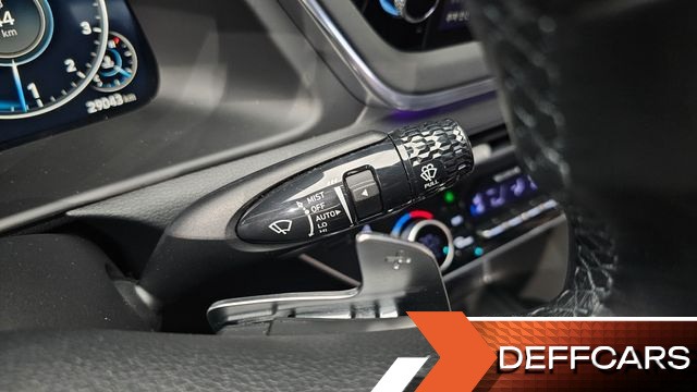 Hyundai SONATA 1.6 Turbo Premium Plus купить на сайте DeffCars