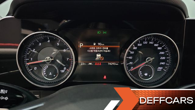 Hyundai GRANDEUR 2.5 Premium Choice купить на сайте DeffCars