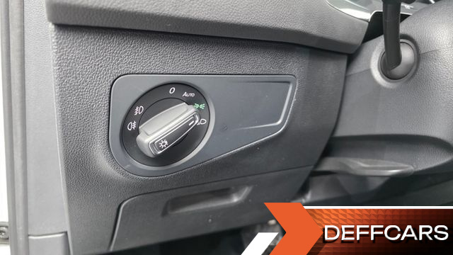Volkswagen TIGUAN 2.0 TDI Premium купить на сайте DeffCars