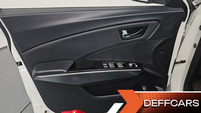 Ssangyong TIBOLI VX 2WD купить на сайте DeffCars