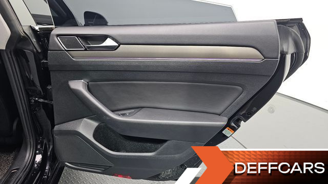 Volkswagen ARTEON 2.0 TDI Prestige купить на сайте DeffCars