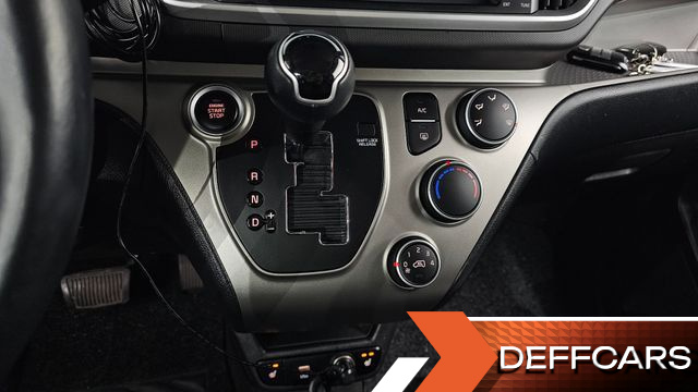 Kia RAY Luxury купить на сайте DeffCars
