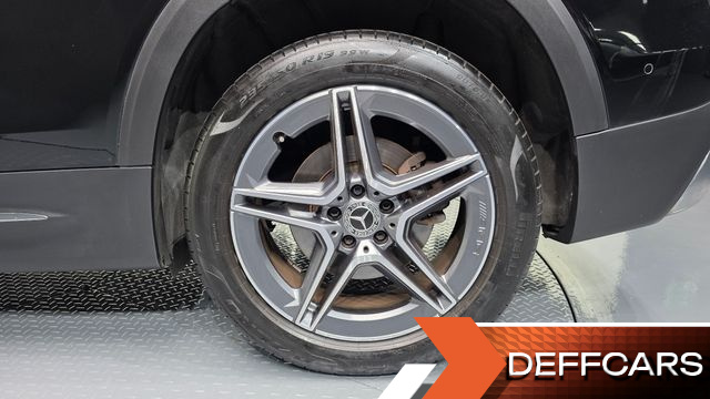 Mercedes GLB-CLASS GLB250 4MATIC купить на сайте DeffCars