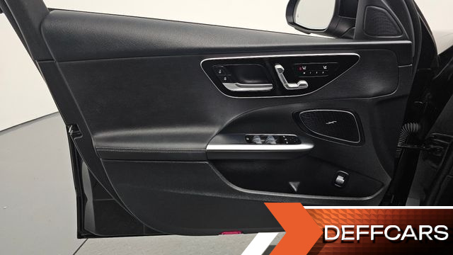 Mercedes C-CLASS C300 4MATIC Avantgarde купить на сайте DeffCars