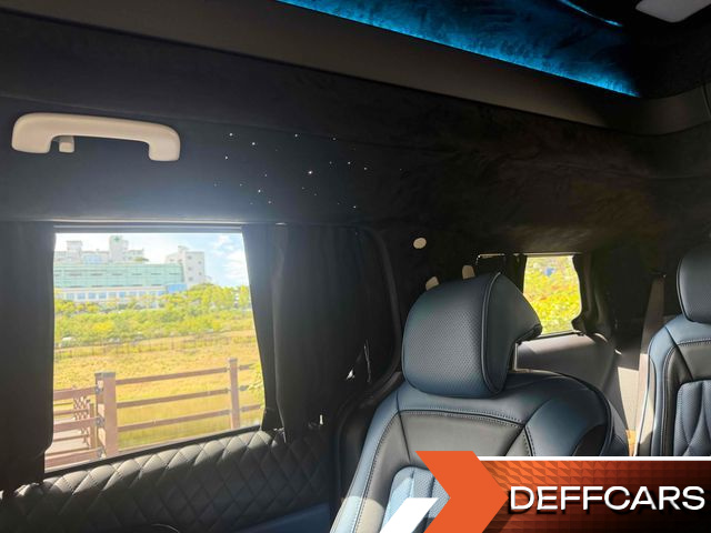Kia CARNIVAL Gasoline 9-seater Limousine(Special vehicle) купить на сайте DeffCars