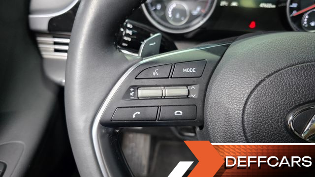 Hyundai GRANDEUR 2.5 Premium купить на сайте DeffCars