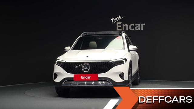 Mercedes EQB EQB300 4MATIC Progressive купить на сайте DeffCars
