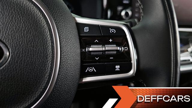 Kia SORENTO Gasoline 2.5T 2WD Gravity купить на сайте DeffCars