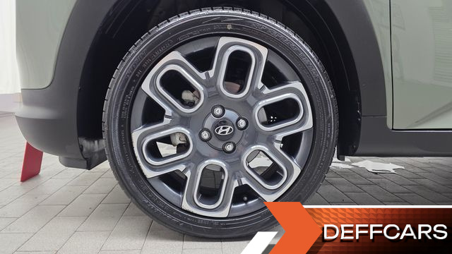 Hyundai CASPER Turbo Inspiration купить на сайте DeffCars