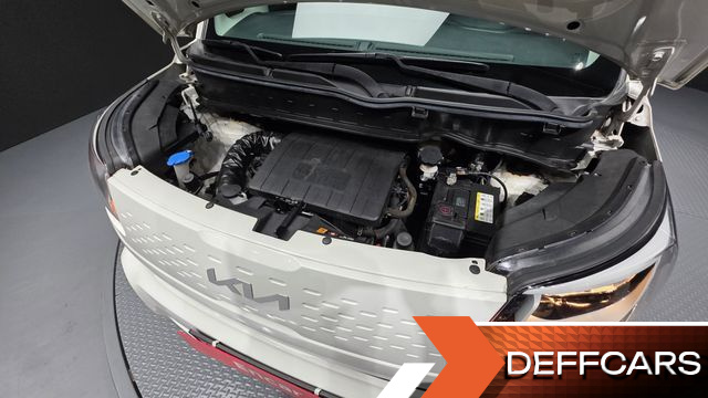 Kia RAY Van Standard купить на сайте DeffCars