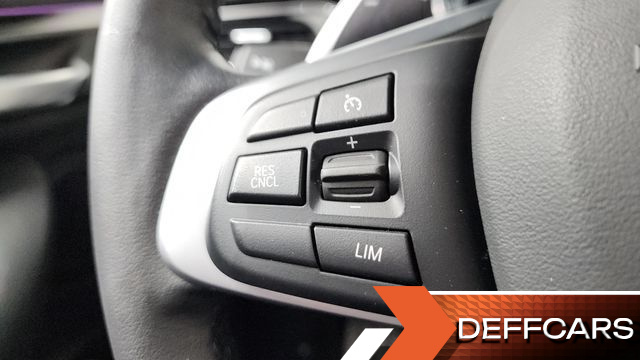 BMW X1 xDrive 20i xLine купить на сайте DeffCars