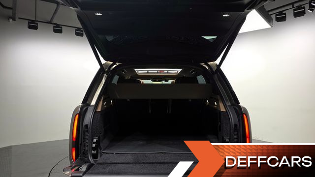 Land Rover RANGE ROVER D350 Autobiography Long Wheel Base купить на сайте DeffCars