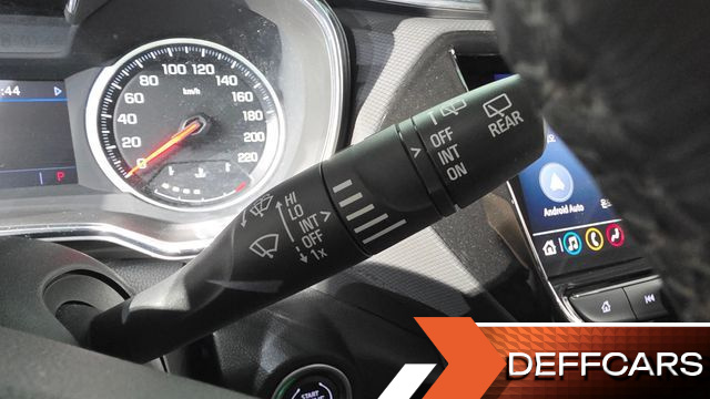 ChevroletGMDaewoo TRAILBLAZER 1.3 Turbo 2WD Premier купить на сайте DeffCars