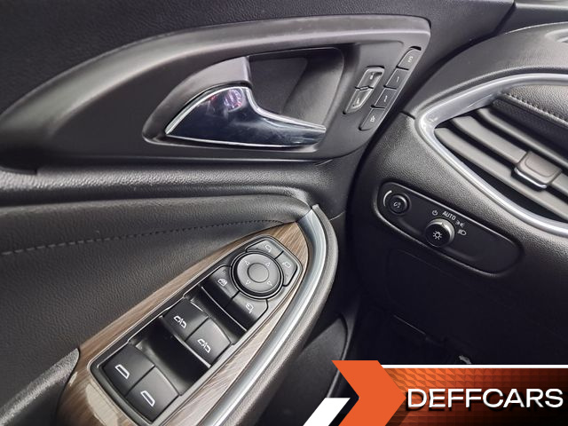 ChevroletGMDaewoo MALIBU 2.0 Turbo Premier Special купить на сайте DeffCars