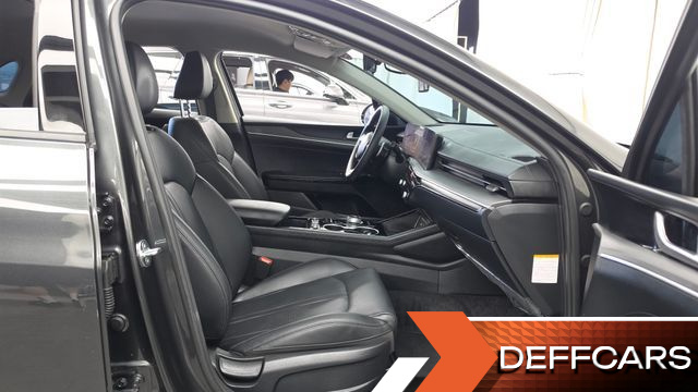 Kia K5 Prestige купить на сайте DeffCars