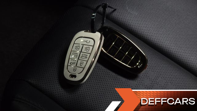 Hyundai IONIQ5 Long Range AWD Exclusive купить на сайте DeffCars