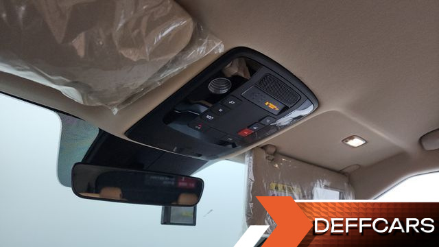 Kia CARNIVAL 9-Seater Signature купить на сайте DeffCars