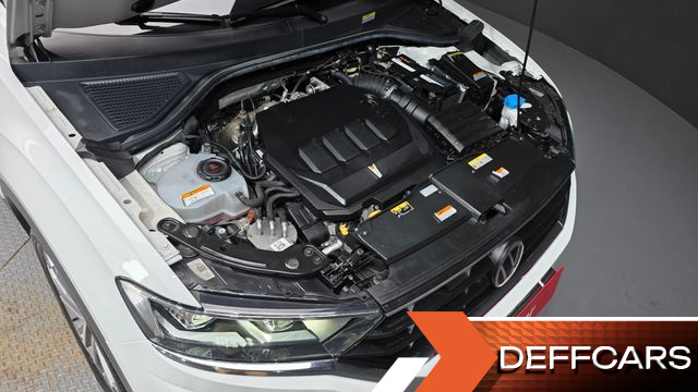 Volkswagen T-ROC 2.0 TDI Prestige купить на сайте DeffCars