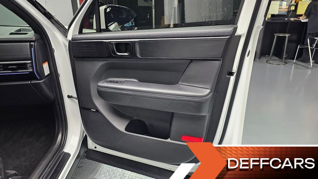 Hyundai SANTAFE HEV 1.6 4WD Calligraphy купить на сайте DeffCars
