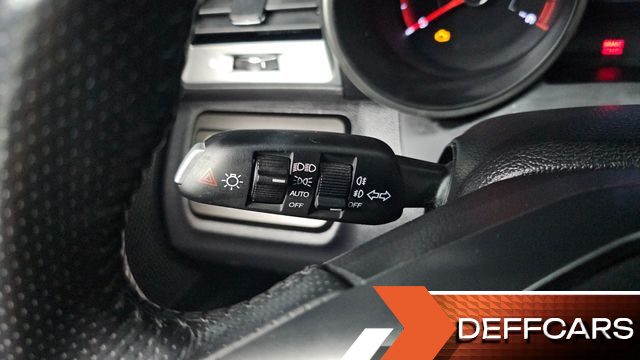 Ssangyong TIBOLI Diesel VX 2WD купить на сайте DeffCars