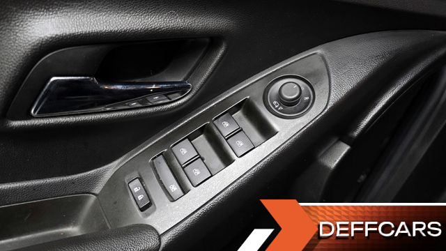ChevroletGMDaewoo TRAX 1.4 LT купить на сайте DeffCars