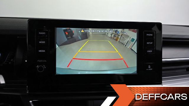 Ssangyong TORRES Gasoline 1.5 4WD T5 купить на сайте DeffCars