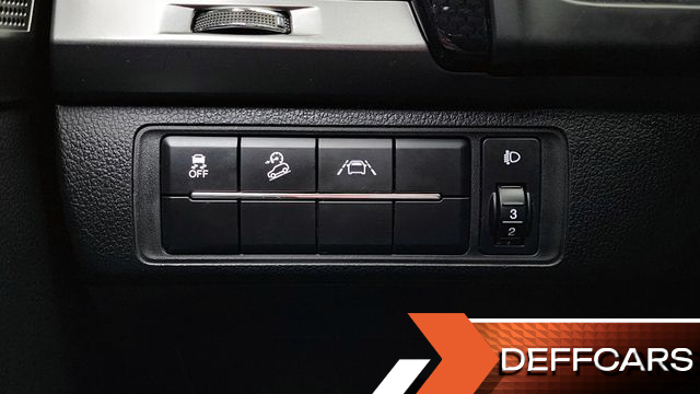Ssangyong REXTON Diesel 2.2 2WD Prestige купить на сайте DeffCars