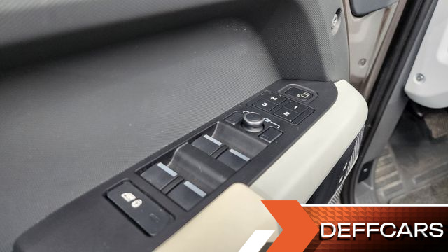 Land Rover DEFENDER 110 D300 HSE купить на сайте DeffCars