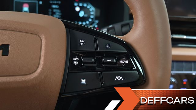 Ssangyong MUSSO Disel 2.2 4WD M9 Long Deck купить на сайте DeffCars