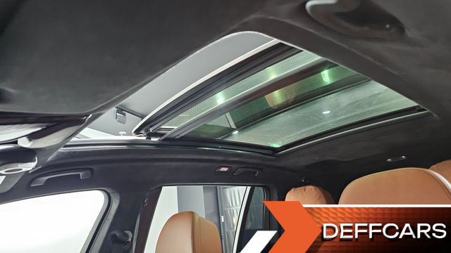 BMW X7 xDrive 40i M Sport 6STR купить на сайте DeffCars