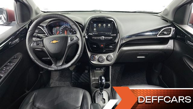 ChevroletGMDaewoo SPARK My Fit Edition Premier купить на сайте DeffCars