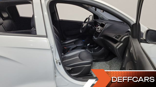 ChevroletGMDaewoo SPARK LT купить на сайте DeffCars