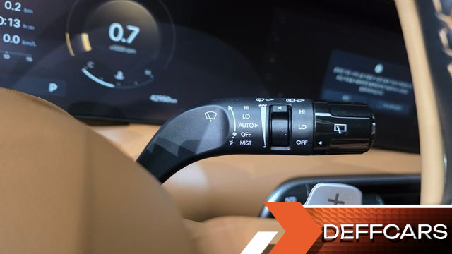 Hyundai PALISADE Gasoline 2.5T 4WD 9-Seater Calligraphy купить на сайте DeffCars