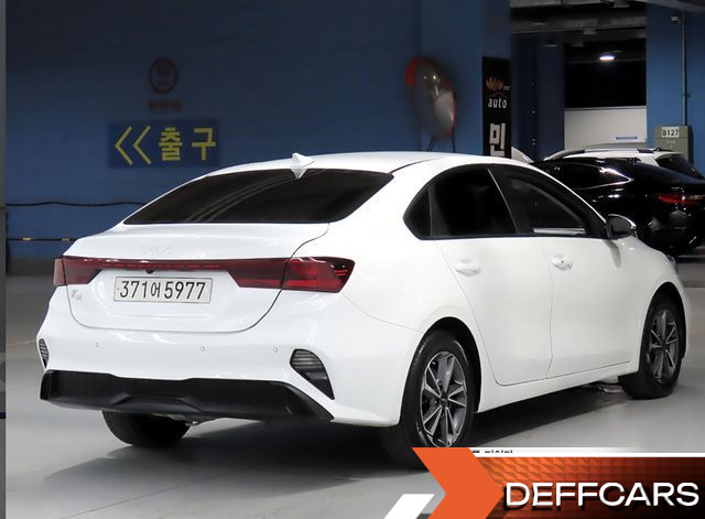 Kia K3 1.6 Trendy купить на сайте DeffCars