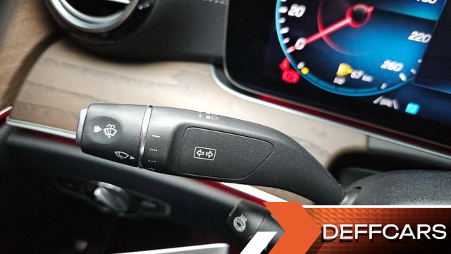 Mercedes E-CLASS E250 Exclusive купить на сайте DeffCars